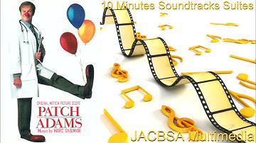 "Patch Adams" Soundtrack Suite