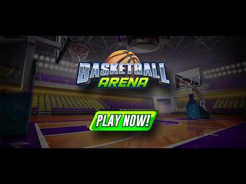 Basketball Arena: Online Game APK for Android Download