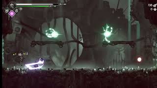 Instant death bug!