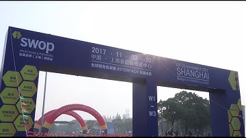 swop 2017 video／swop 2017 視頻