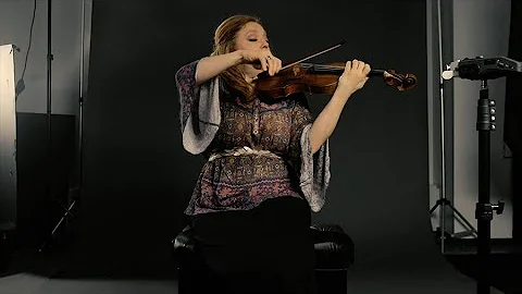 Rachel Barton Pine plays Fritz Kreisler: Lincoln C...