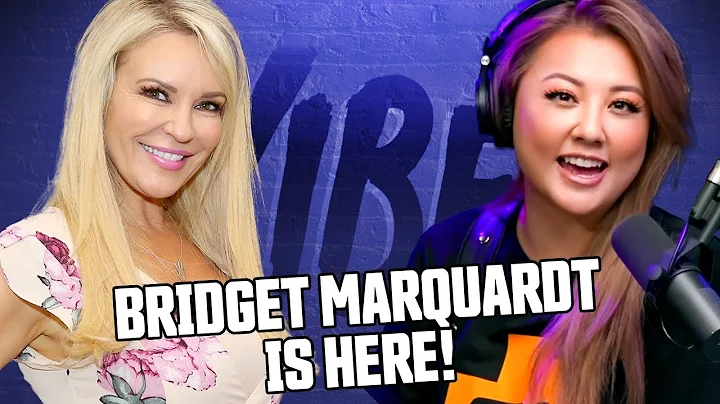 Bridget Marquardt Is Here to Talk Spooky Stuff! | ...