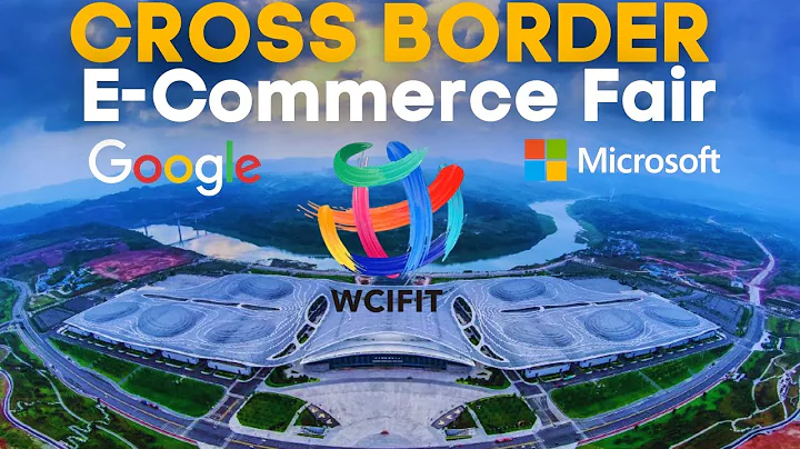 Cross Border E-Commerce Fair| Chongqing China 2022 - DayDayNews