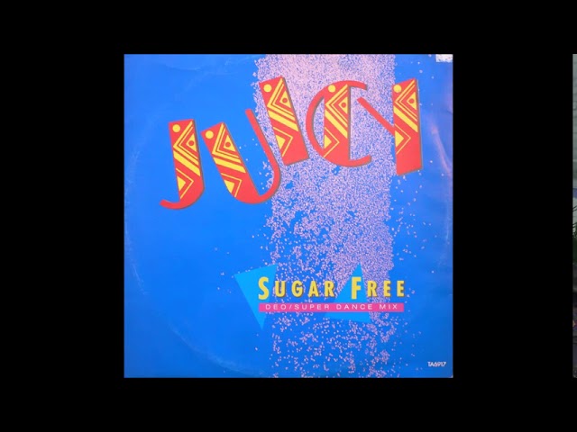 Watch Juicy - Sugar Free on YouTube Watch Juicy - Sugar Free on YouTube