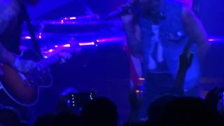 YelaWolf - Box Chevy V Live @ Riverside Municipal Auditorium 6.11.2015