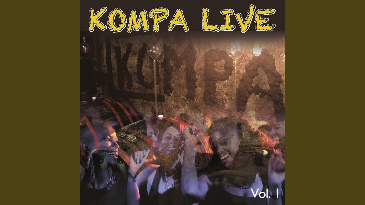 Chay Fanmi (Live) Chay Fanmi (Live)