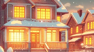 Relaxing Christmas Lofi ? • Christmas Music/Vintage Winter Vibes ☕️ • Christmas Lofi & Winter Lofi