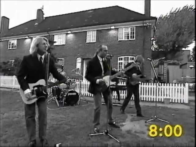 Status Quo - When You Walk in the Room