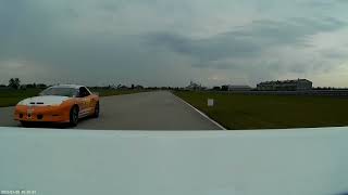 Autobahn 9\/20\/25 Qualifying Part 2 Rear View