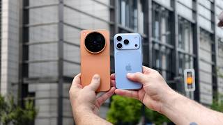 Vivo X500 Pro Max vs iPhone 18 Pro: Which Camera Reigns Supreme?