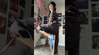 My Swagger Is Expanding