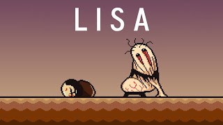 LISA: The Painful OST - Foreign Objection screenshot 4