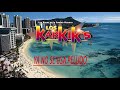 LOS KARKIS-YA NO SE USA PELUDO DISCO COMPLETO MIX