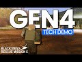 Blackhawk rescue mission 5 gen4 tech demo 1