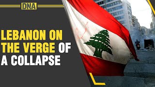 Lebanon on verge of becoming failed state amid economic, political, social fiasco