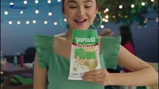 BARU PILUS UNGU, PILUS GARUDA RENDANG