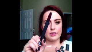 Lip Product Declutter Part 2