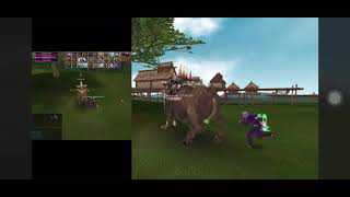 Macro App Test in other Server