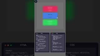 Hover Blur Card.#techszdeveloper#java#coding#webcoding#programminglanguage#csstricks#python#webcode