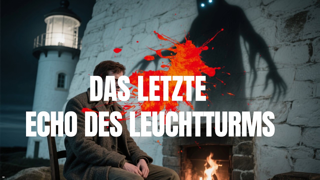 DAS LETZTE ECHO DES LEUCHTTURMS