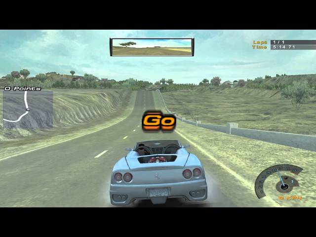 PC Longplay [802] Need for Speed  Hot Pursuit 2 (part 4 of 4)