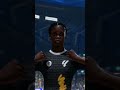 49' Caicedo • Laliga TOTS 🆚️ Soccer Club 75 ⚽ #andresx75twitch sur #Twitch