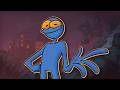 You Can't Run Forever - HOME | Animation