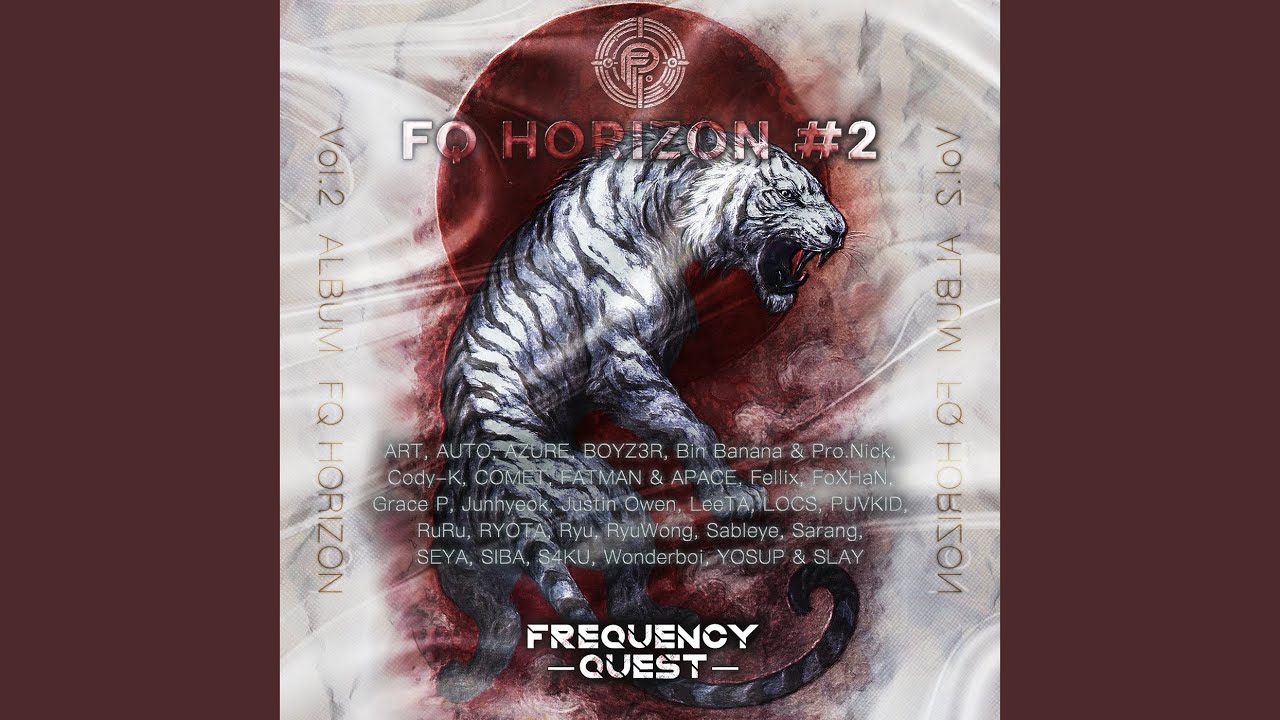 Back and Forth (feat. Pro. Nick)