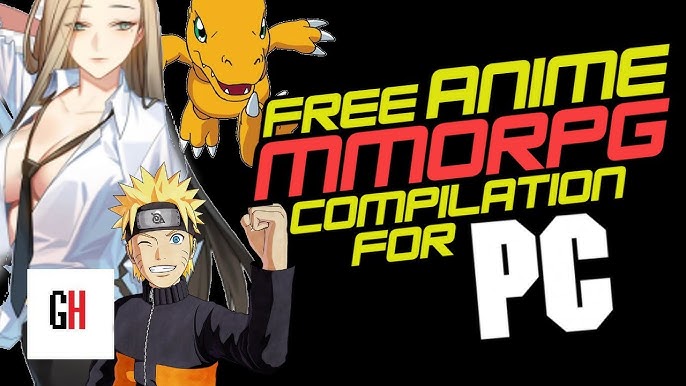 Digimon Masters Online Análise e Download (2023) - MMOs Brasil