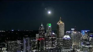April's full moon is a micromoon -- Here's what that means