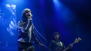 Primal Scream // Loaded // Kendal Calling 2013 chords