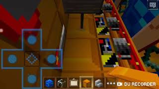 CRAFTING AND BUILDING EXPLORATION LITE | Episode 21 | TOUR OF THE MANSION! | Tracy Long screenshot 5