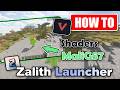 Mali GPU Vulkan Mod Shaders How To Guide Zalith Launcher