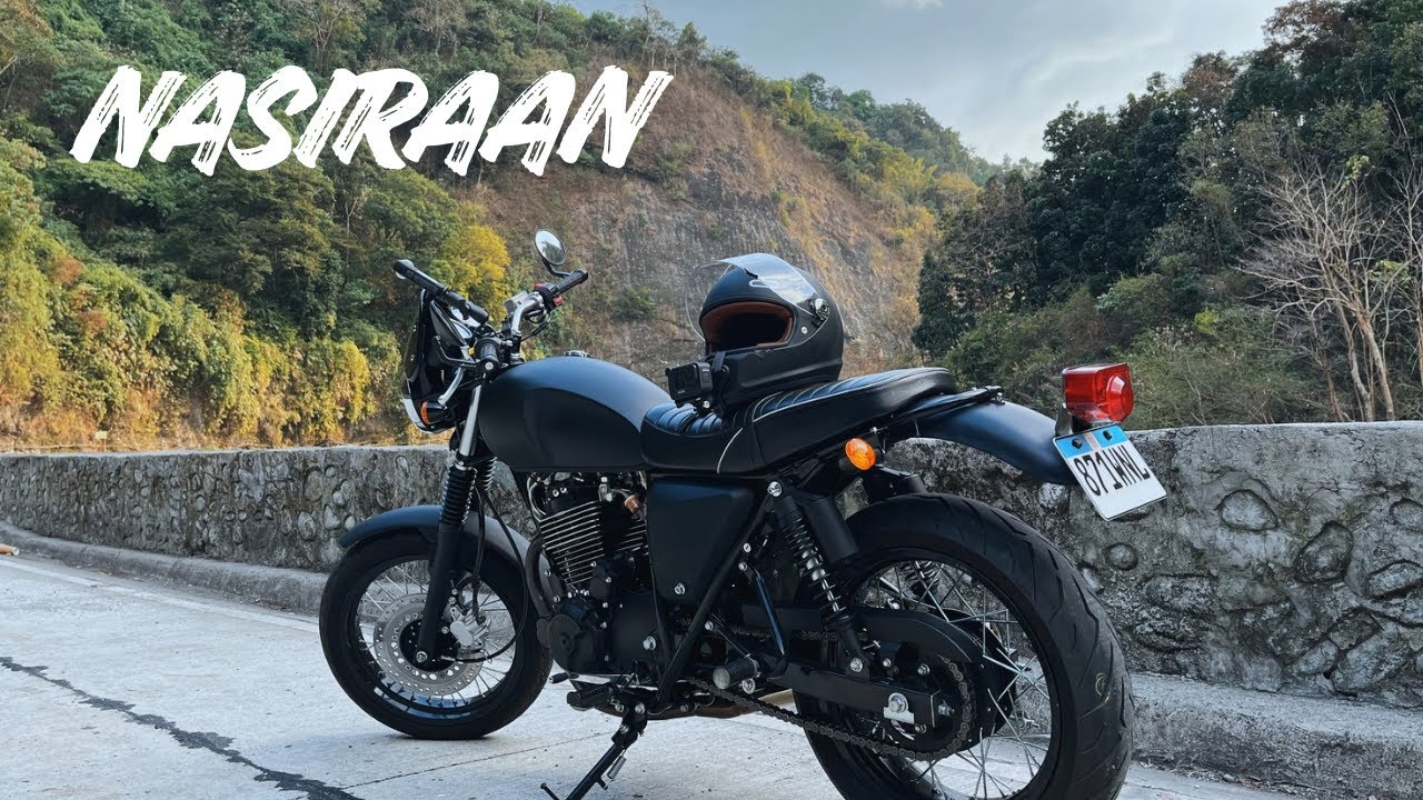 Cafe400 Nasira Na Naman | Gulong Problem | LOLOMAX 