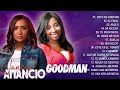 Las 15 mejores canciones de Lilly Goodman, Nancy Amancio - ALABANZAS CRISTIANAS MIX