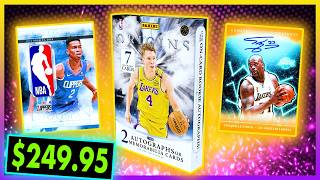 2024-25 Panini Origins Basketball The Hidden Gem You NEED to See