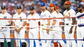 Download lagu The 2026 MLB Home Run Derby field is INTRODUCED! 🗣️ (Watch it on Netflix!)