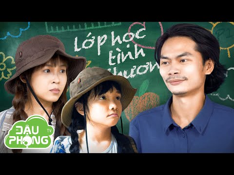 Đậu Phộng TV LOVE Học Tập 1