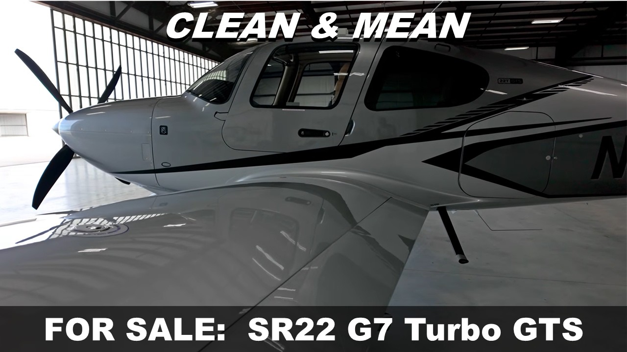 ЧИСТЫЙ И СТИЛЬНЫЙ - Honda Cirrus SR22 G7 Turbo GTS 2024 года выпуска - ПРОДАЕТСЯ МЕЙСОНОМ АМЕЛИЕЙ