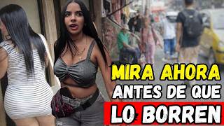 NICARAGUA: Donde Tus Vecinos Vigilan y el Gobierno lo Llama Seguridad