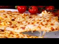 طريقة عمل البيتزا تعلمي تركات الشيف حسن لعمل عجينة البيتزا البيتي فيديو
من يوتيوب