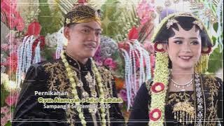 janganlah lama lama El Wafda Live Dk Ngrapah Ds Sampang Kr Tengah DemakPernikahan Ryan Dan Silvi