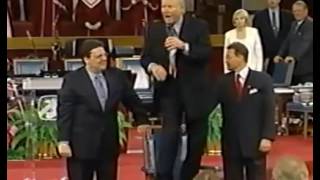 Jimmy Swaggart   The Sin Nature Pt3