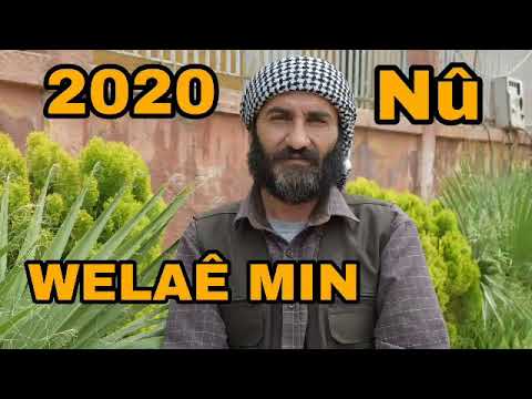 N FERHAD  MERD WELAT MIN2020     