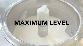 | Vision 4 Demonstration | Live Icecream Machine | screenshot 1
