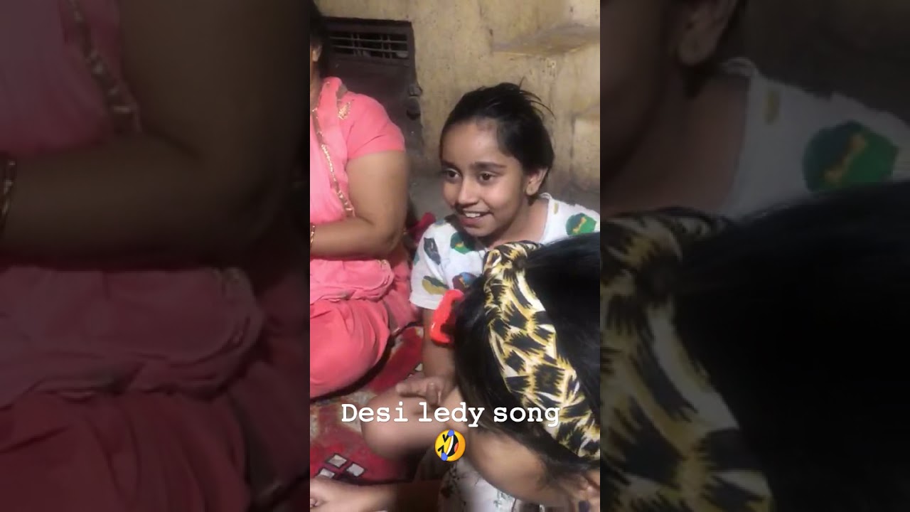 Desi ledy video