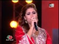 Houda Saad Et Mohamed Reda Maghrebna 