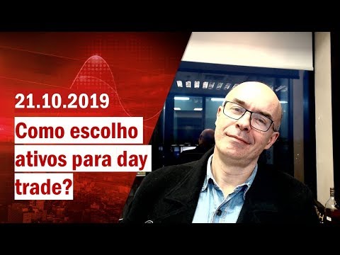 Como eu escolho