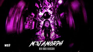 M3TAMORPH - Big Back Blesser 💫DARK PHONK MUSIC