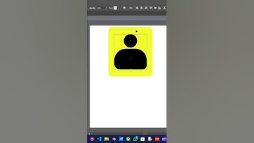 🎨 Create 3D Icon in Adobe Illustrator | Quick Tutorial #Shorts #trending #viralshorts